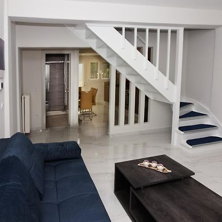 Garitsa Gem Suite Corfu  Exterior foto