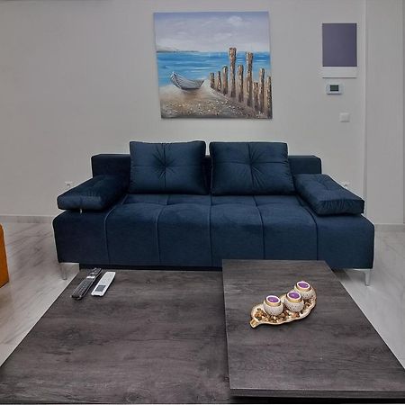 Garitsa Gem Suite Corfu  Exterior foto
