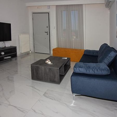 Garitsa Gem Suite Corfu  Exterior foto