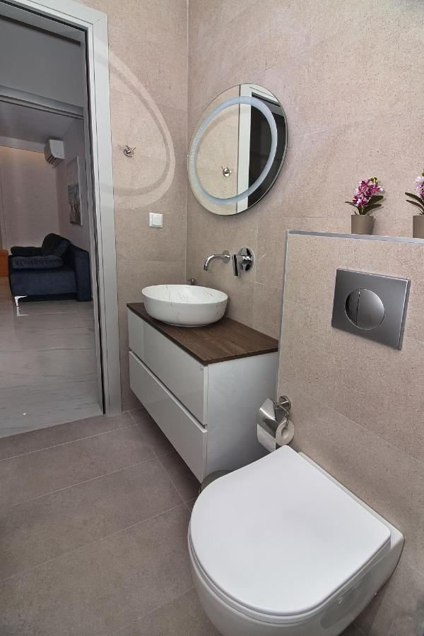 Garitsa Gem Suite Corfu  Exterior foto