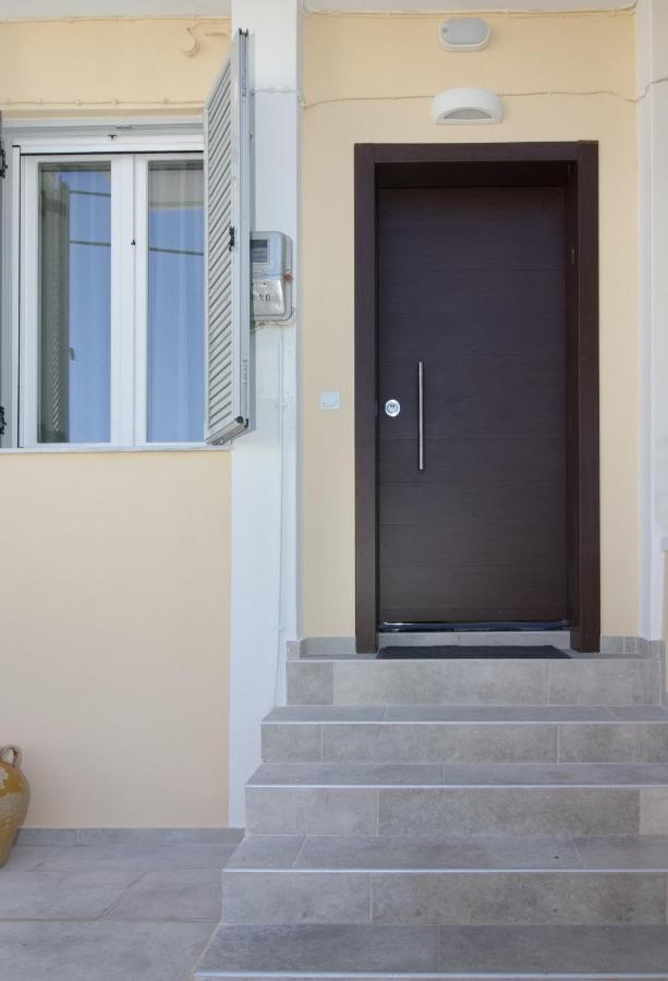 Garitsa Gem Suite Corfu  Exterior foto