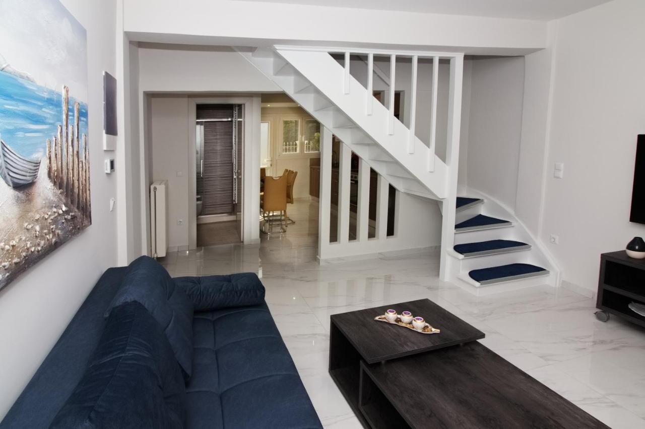 Garitsa Gem Suite Corfu  Exterior foto