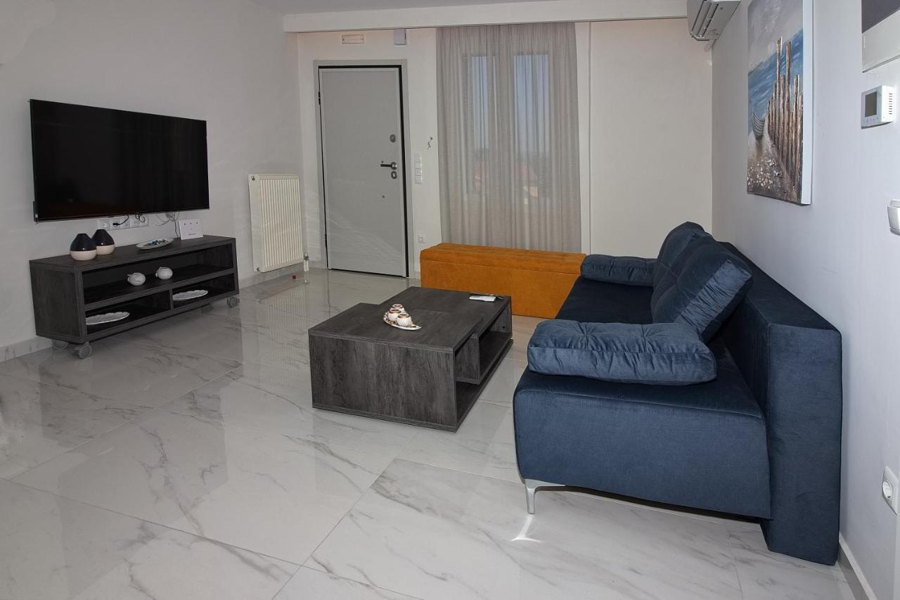 Garitsa Gem Suite Corfu  Exterior foto