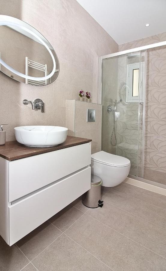 Garitsa Gem Suite Corfu  Exterior foto