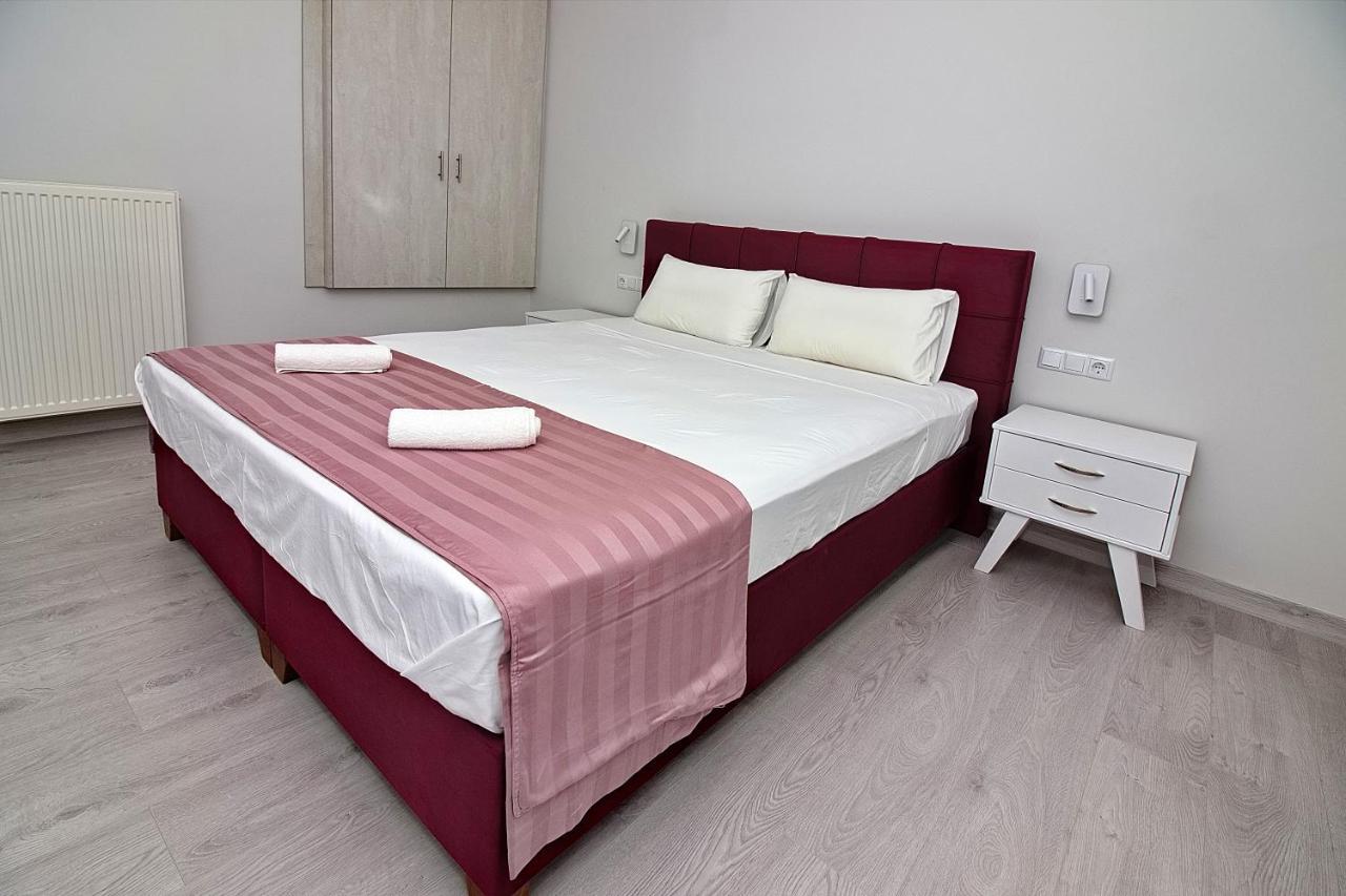 Garitsa Gem Suite Corfu  Exterior foto
