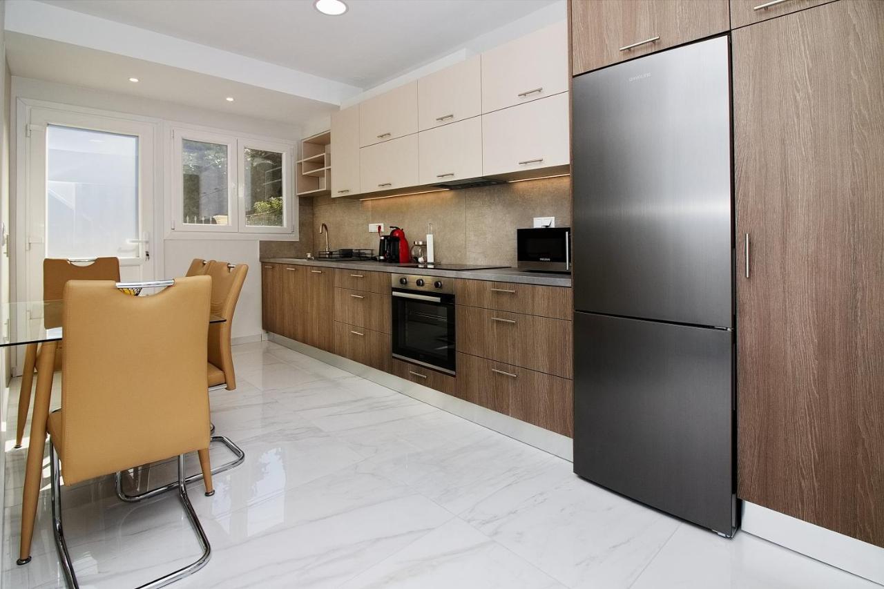 Garitsa Gem Suite Corfu  Exterior foto
