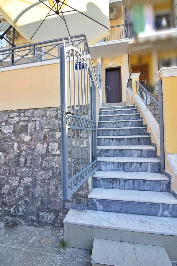 Garitsa Gem Suite Corfu  Exterior foto